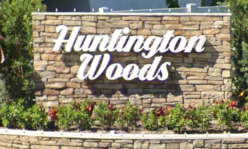 Huntington Woods
